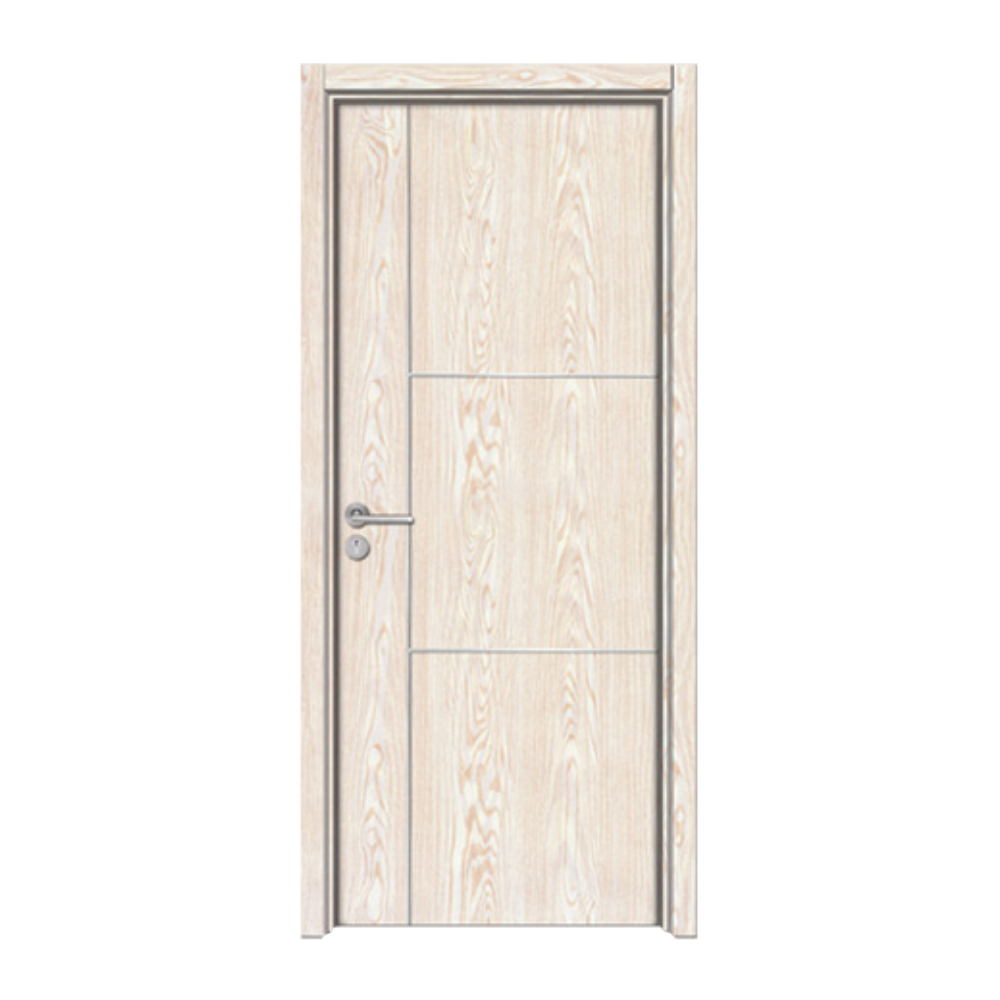 PVC WOODEN DOORSPD-4151