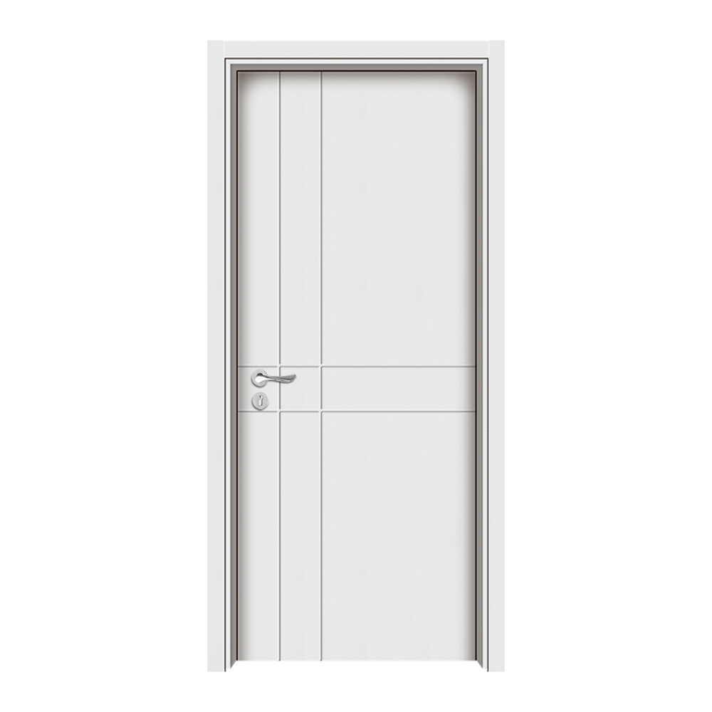 FLUSH WOOD DOORWD-1765