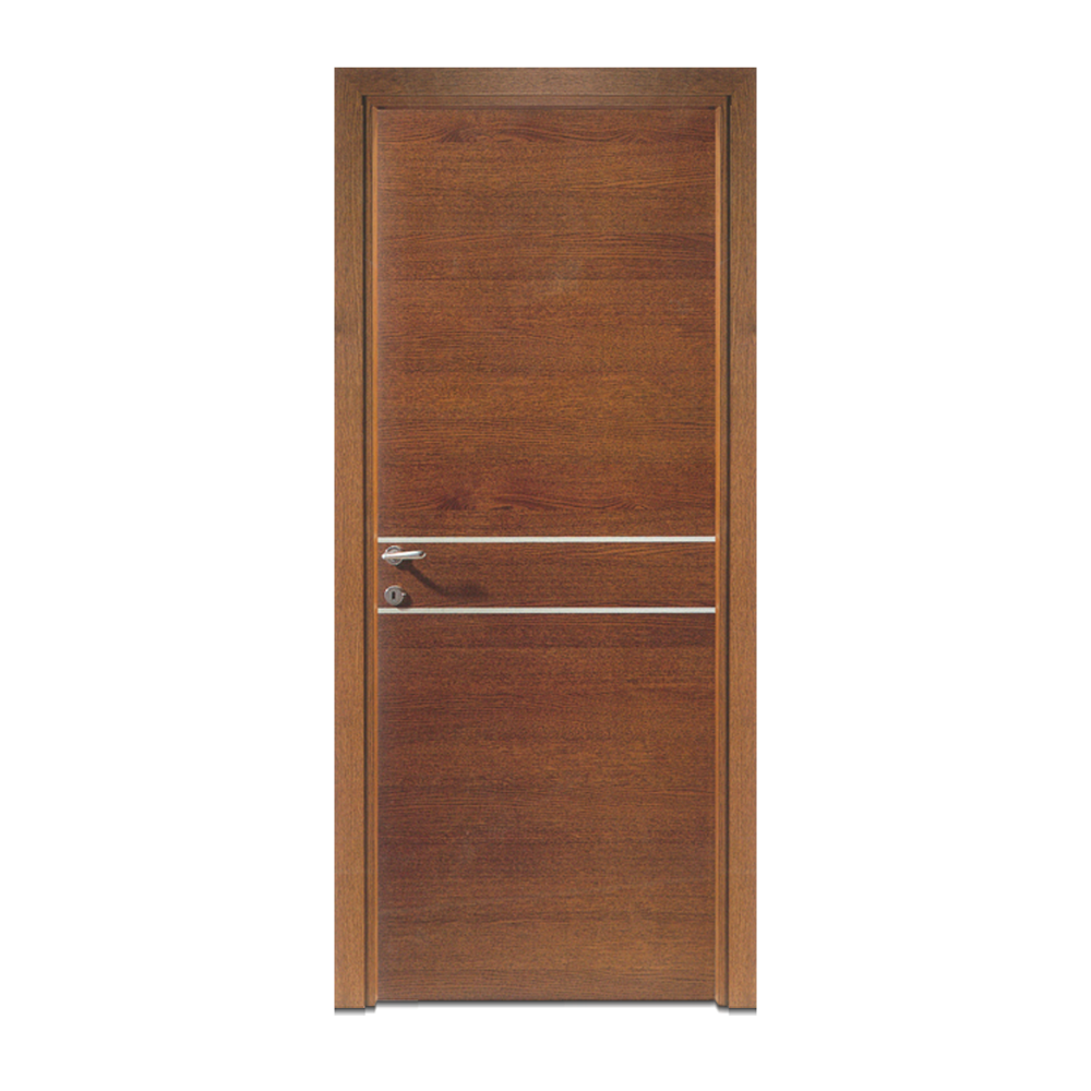FLUSH WOOD DOORWD-9105