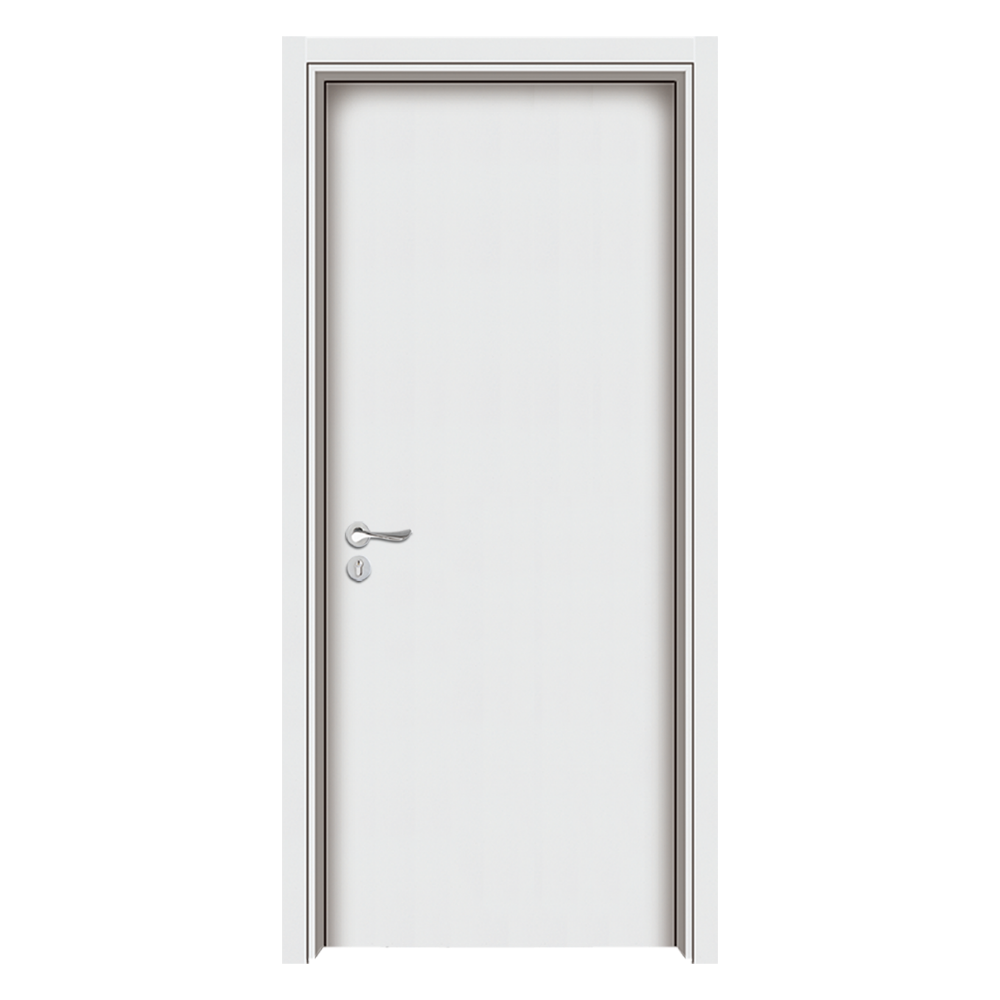 FLUSH WOOD DOORWD-1001