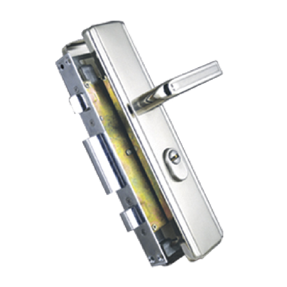 IRON DOOR ACCESSORIESSH-018+LB-02