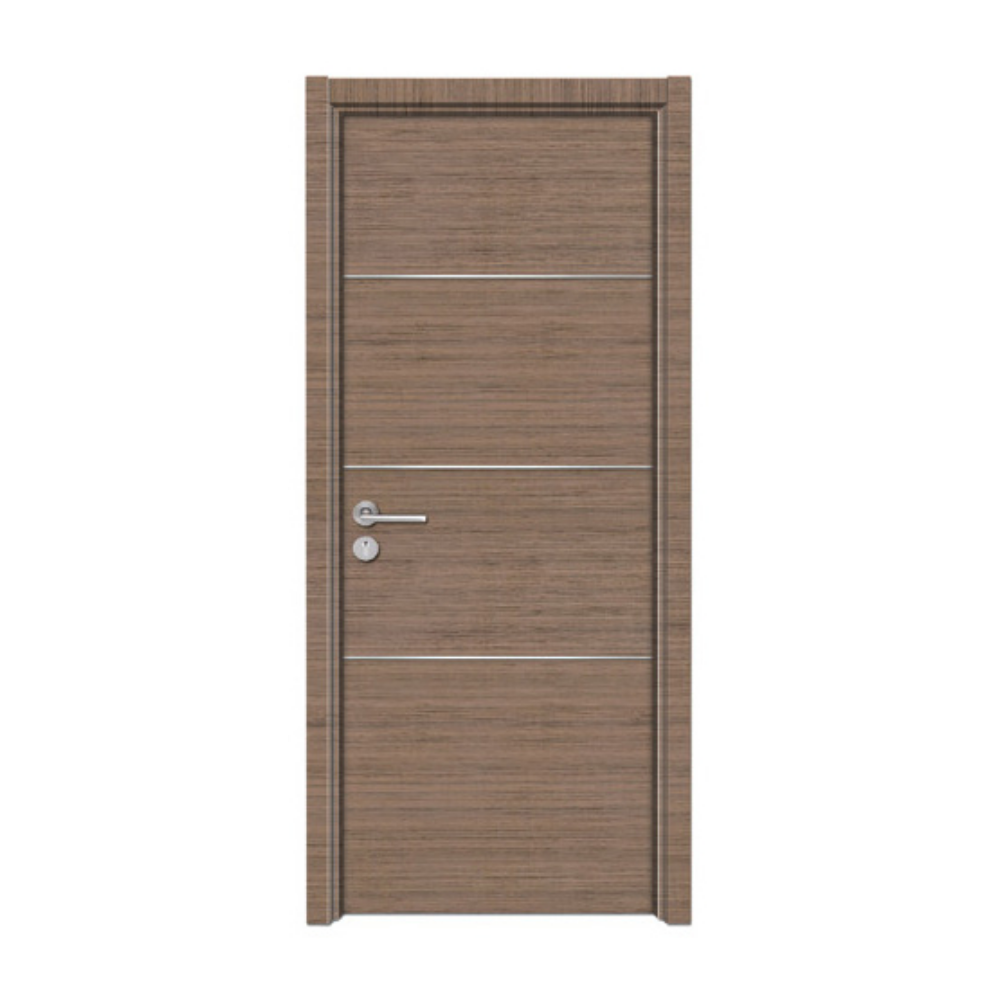 PVC WOODEN DOORSPD-4157
