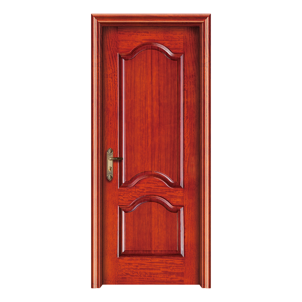 LUXURY WOOD DOORWD-1773