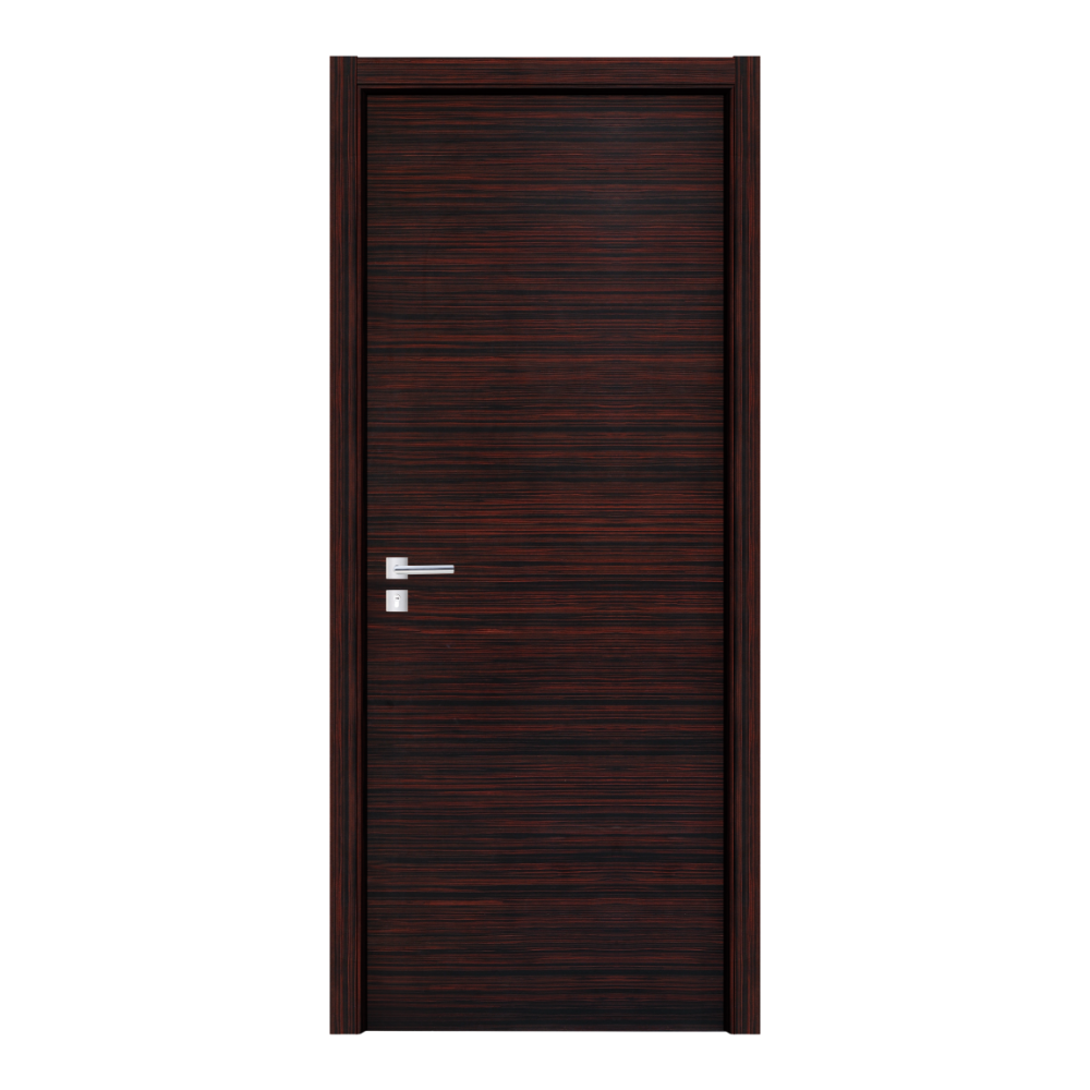 FLUSH WOOD DOORWD-1608