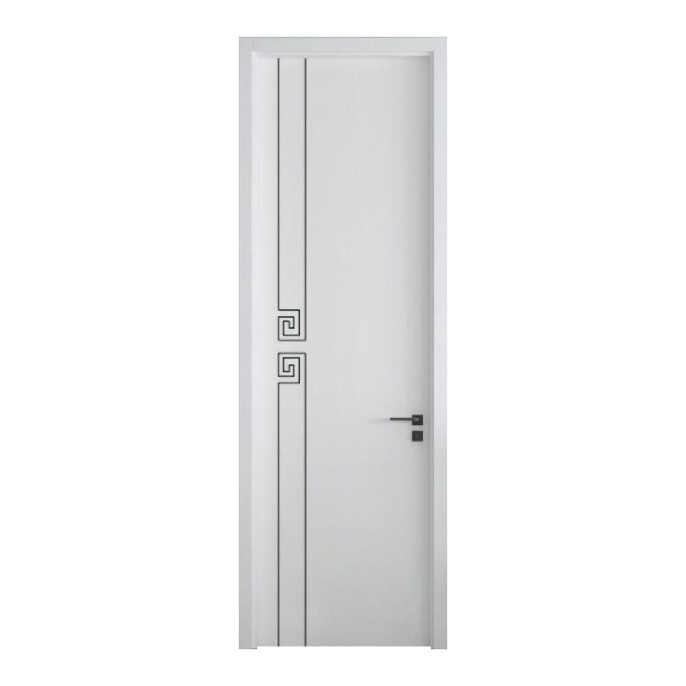 MELAMINE WOODEN DOORSMD-0001