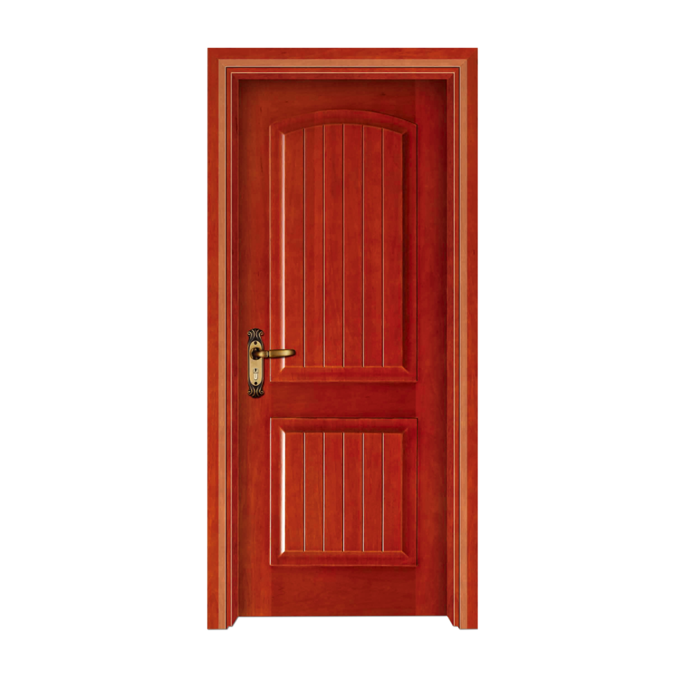 LUXURY WOOD DOORWD-9302