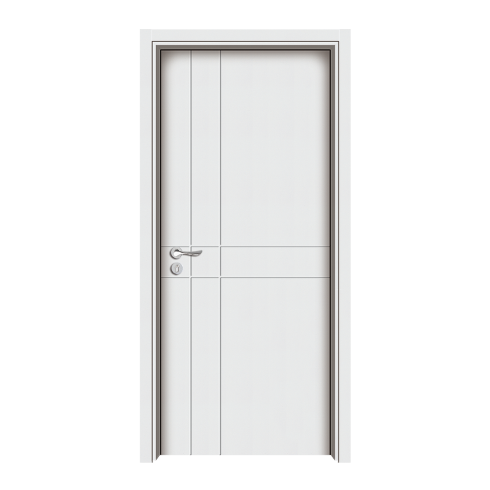 FLUSH WOOD DOORWD-4113