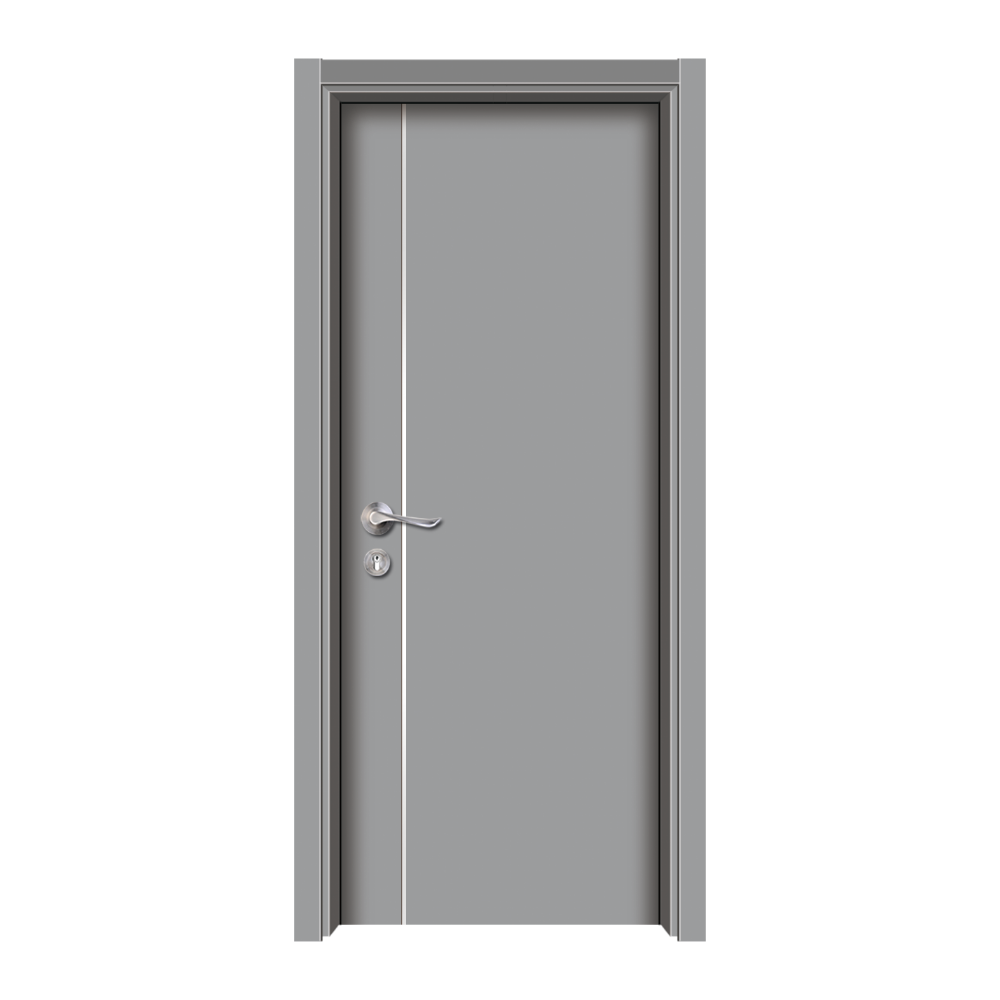 FLUSH WOOD DOORWD-1711