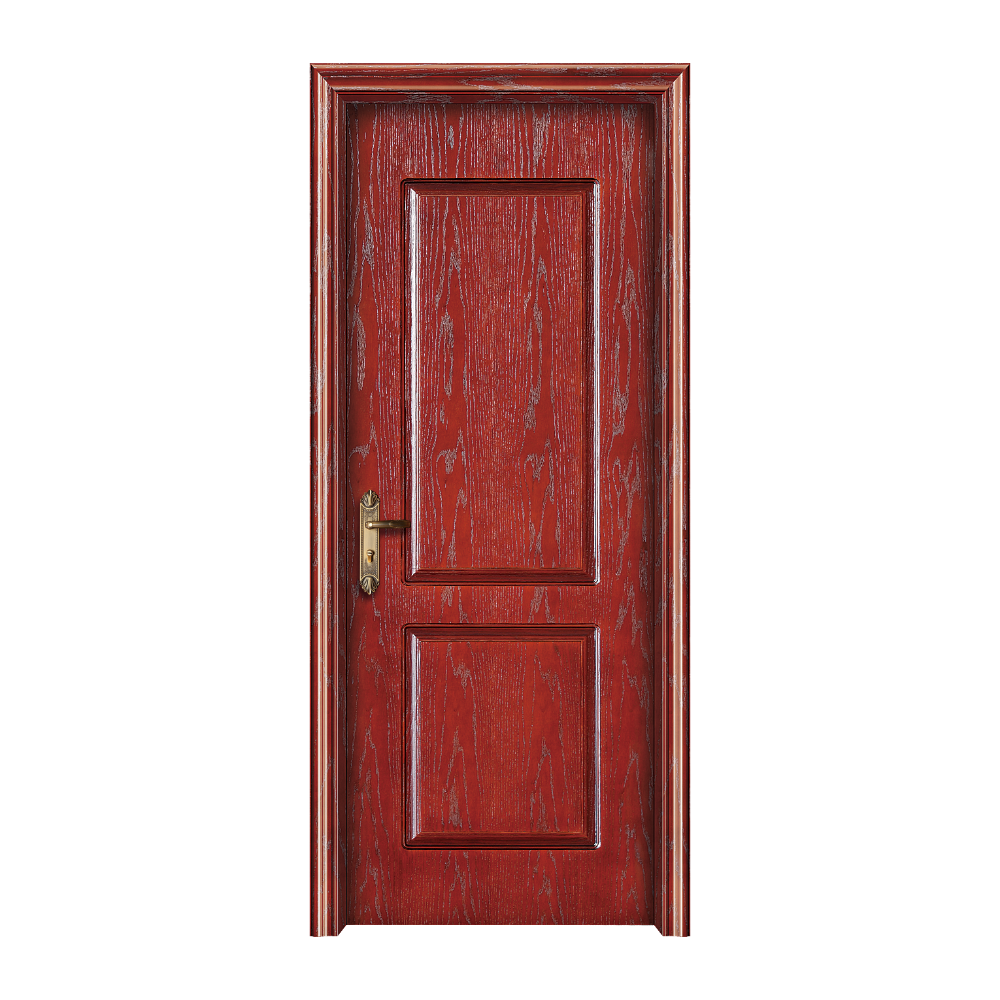 FLUSH WOOD DOORWD-1778