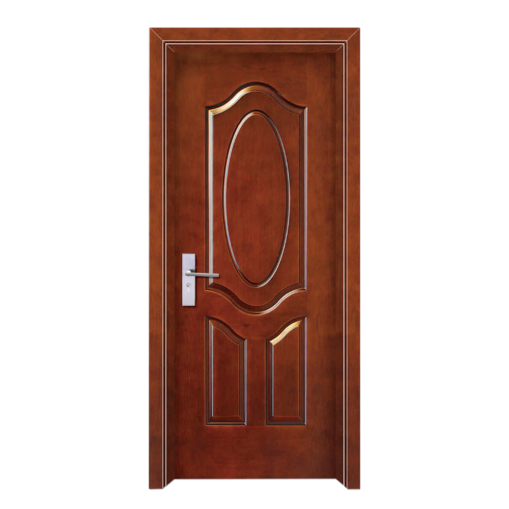 FLUSH WOOD DOORWD-1717