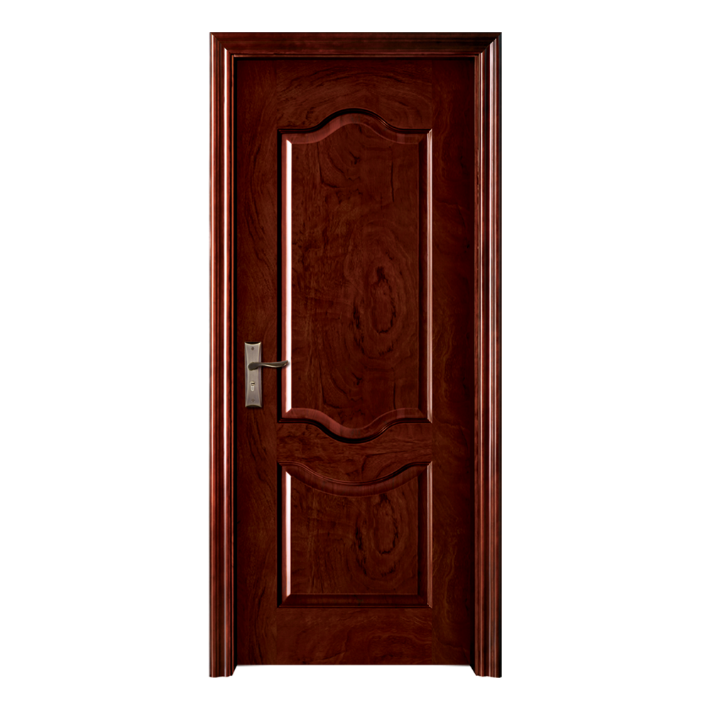 LUXURY WOOD DOORWD-1720