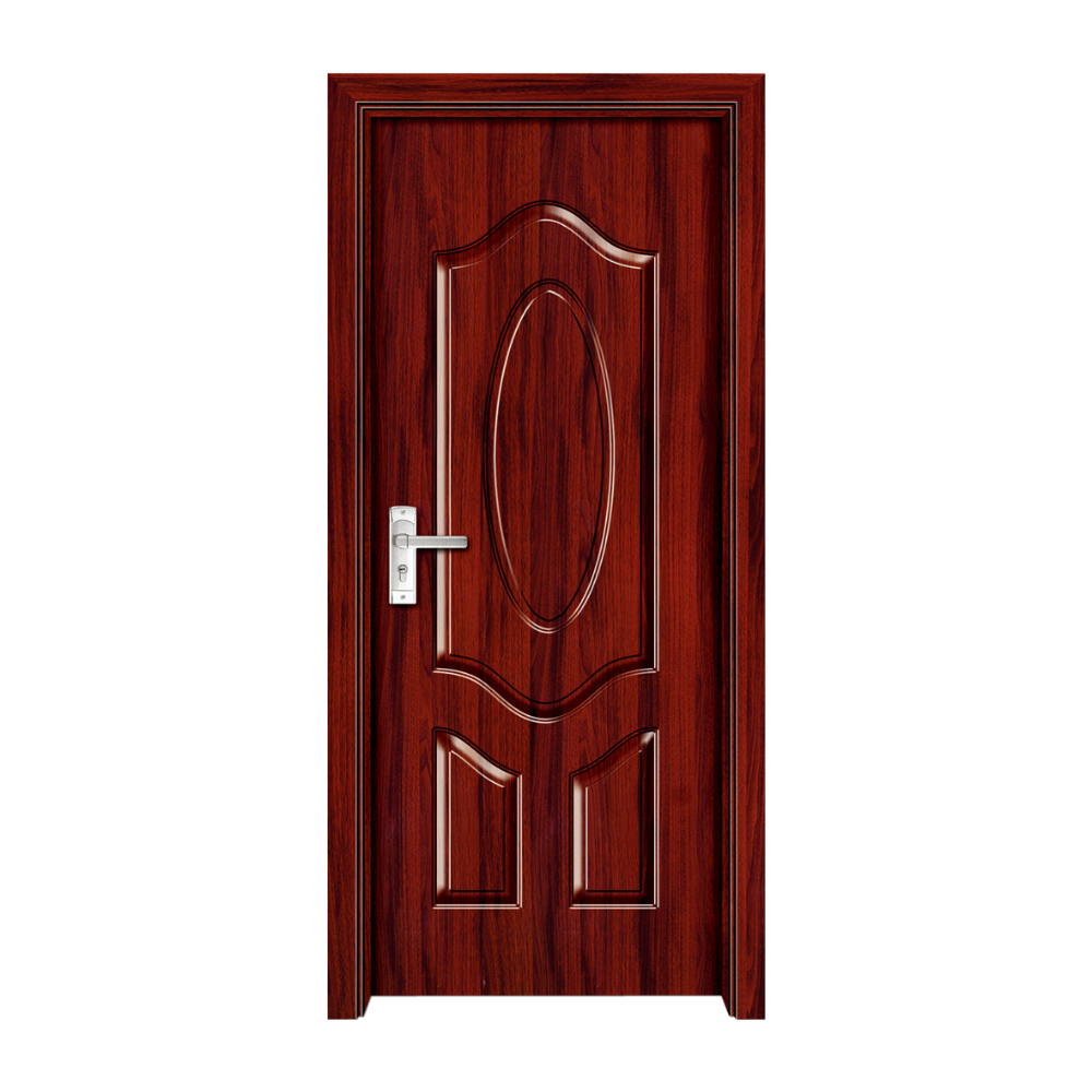 PVC WOODEN DOORSPD-9029