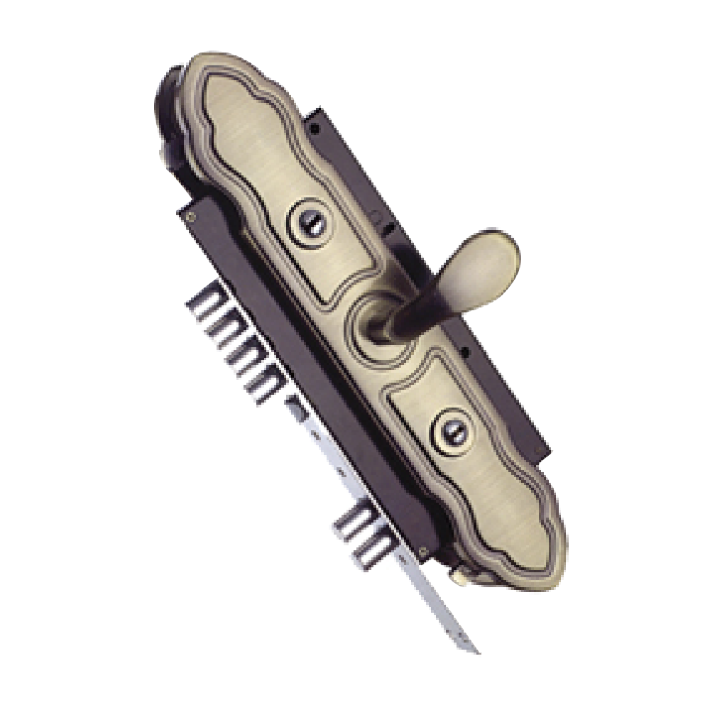 IRON DOOR ACCESSORIESSH-041+LB-09