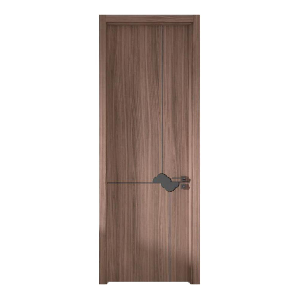 MELAMINE WOODEN DOORSMD-0011