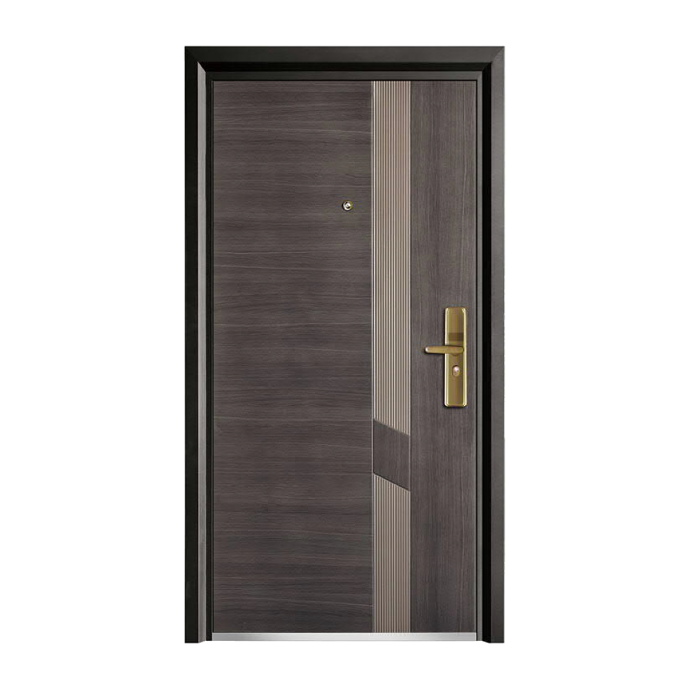 STEEL DOORSSD-306