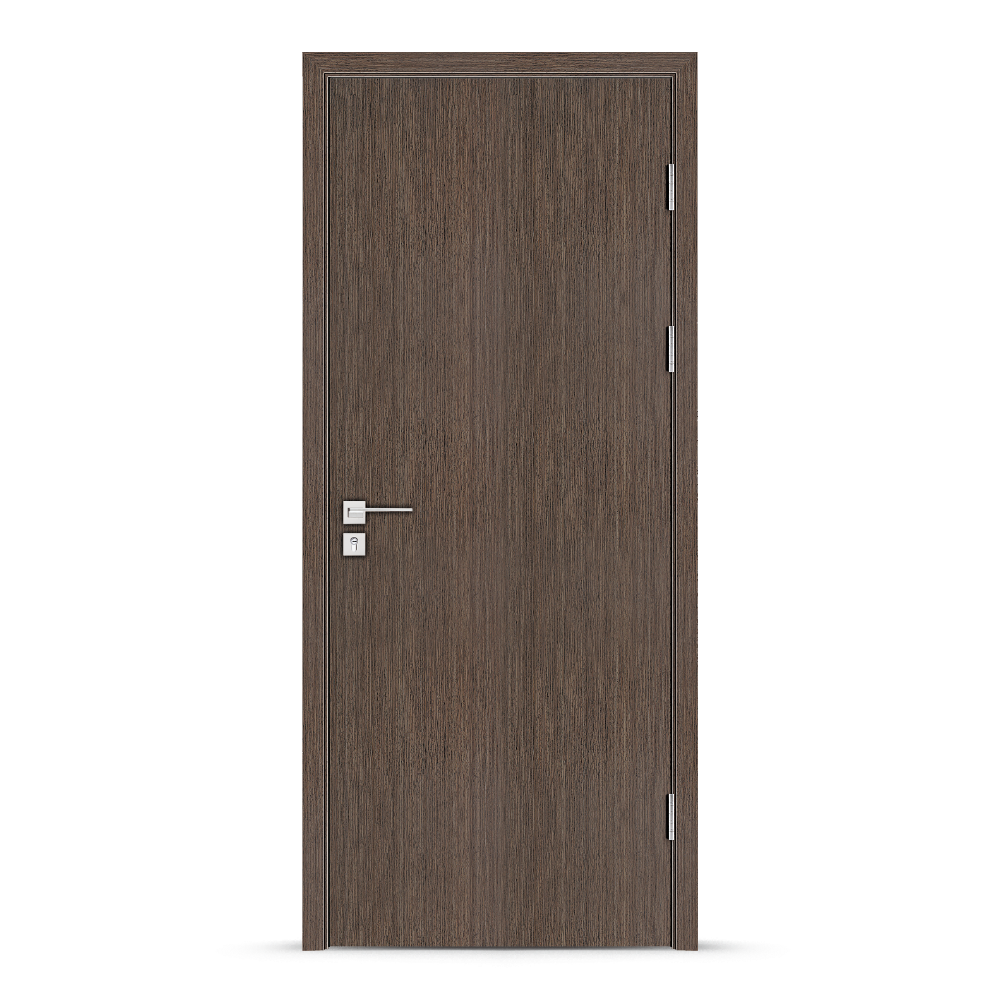 FLUSH WOOD DOORWD-1807