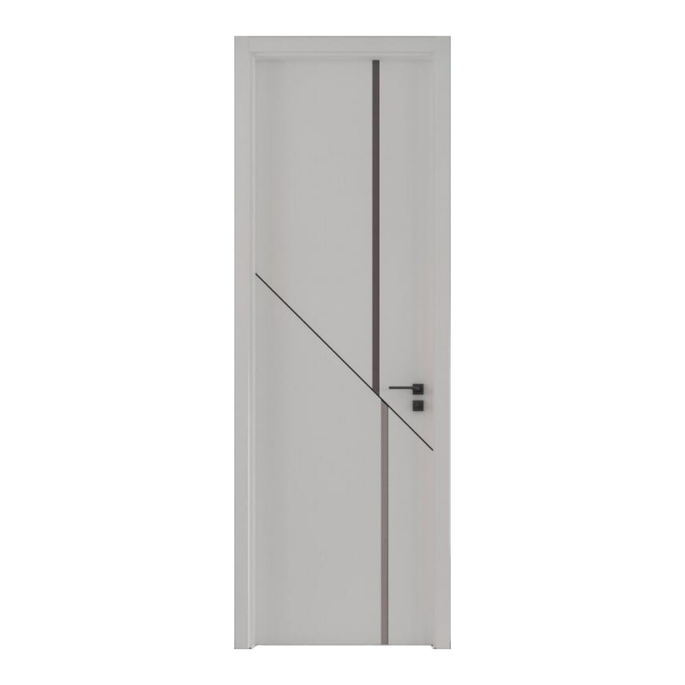 MELAMINE WOODEN DOORSMD-0012