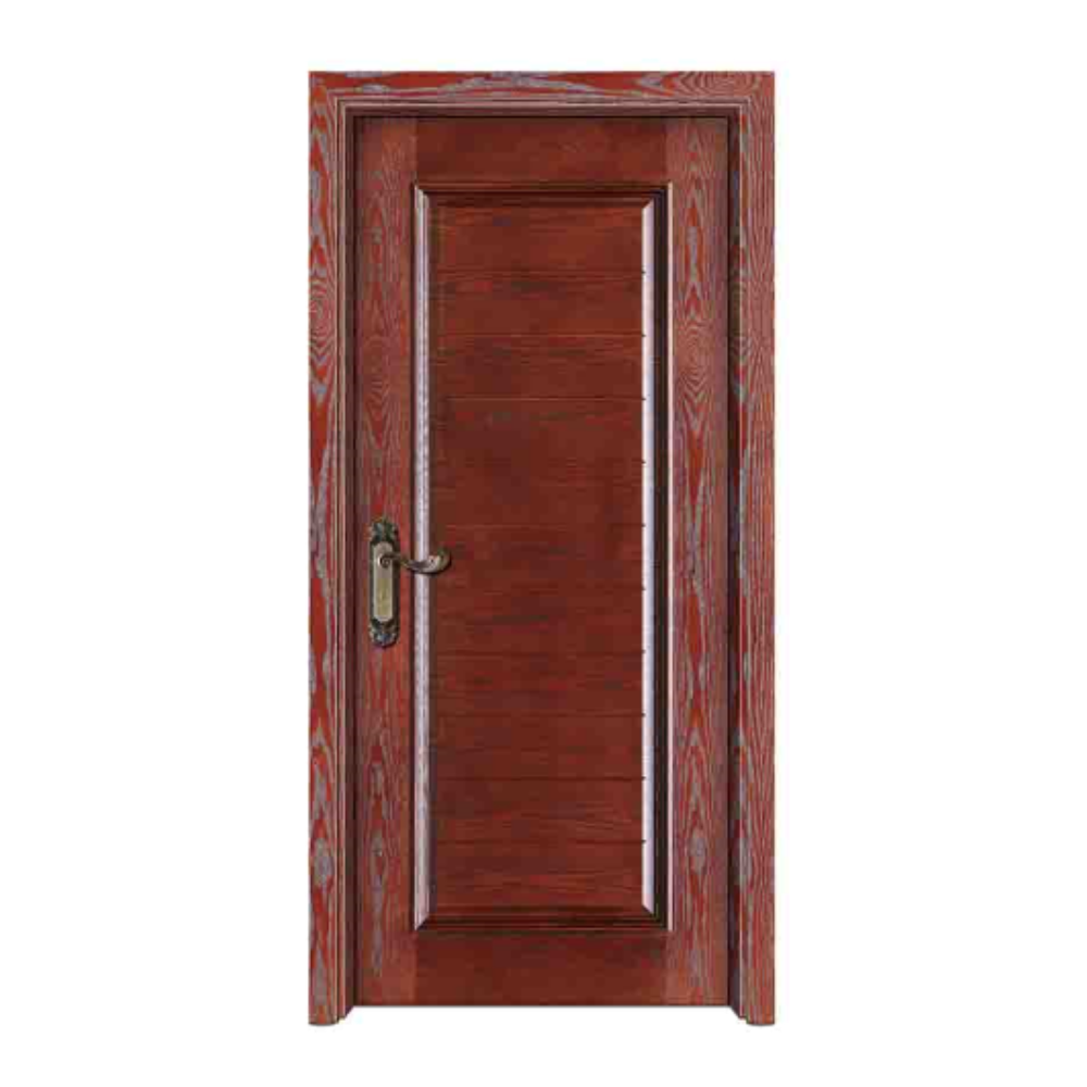 LUXURY WOOD DOORWD-4215-10