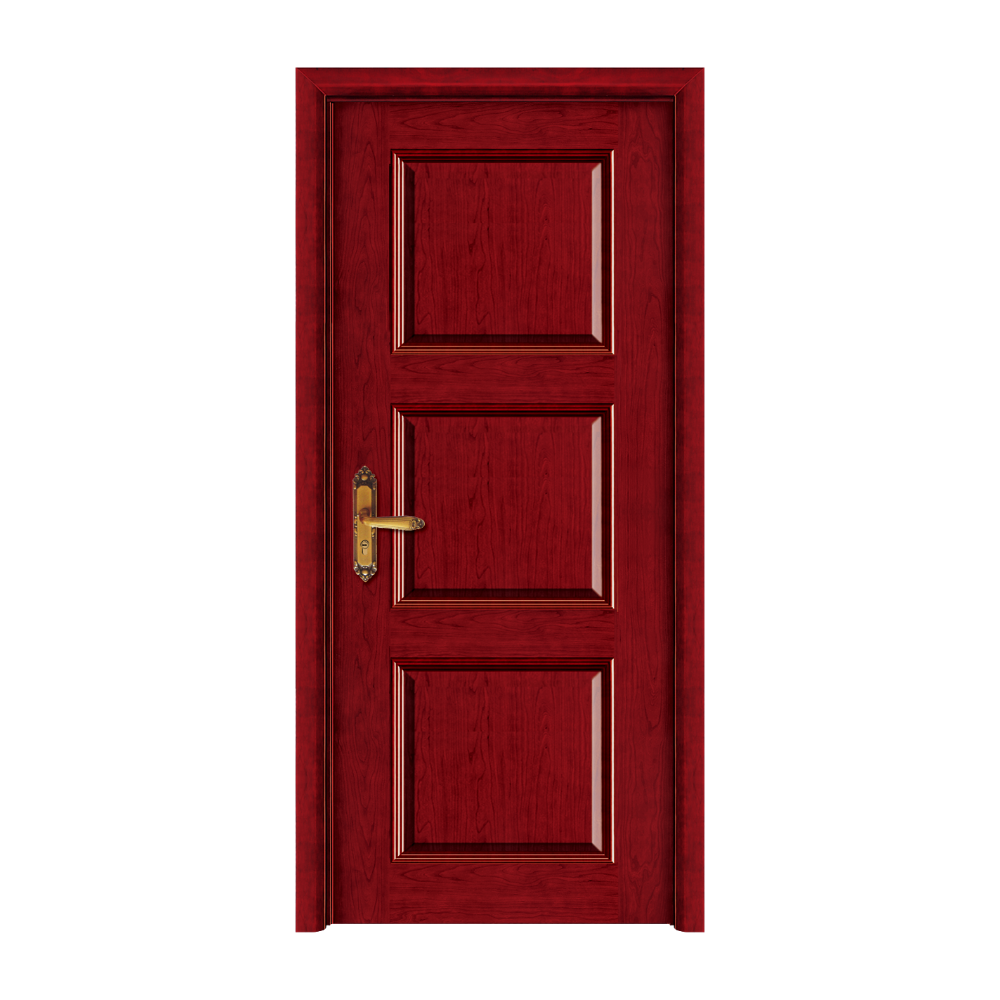 LUXURY WOOD DOORWD-4213-10
