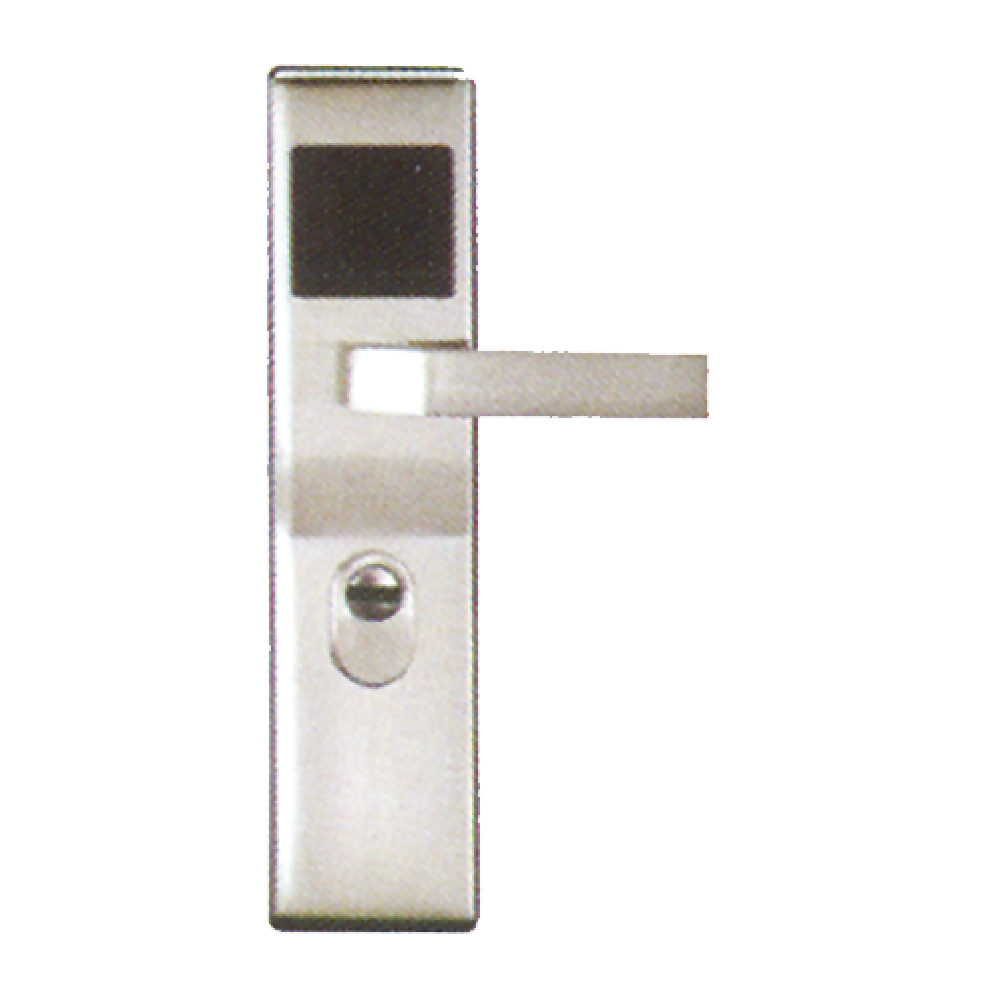 IRON DOOR ACCESSORIESSH-102