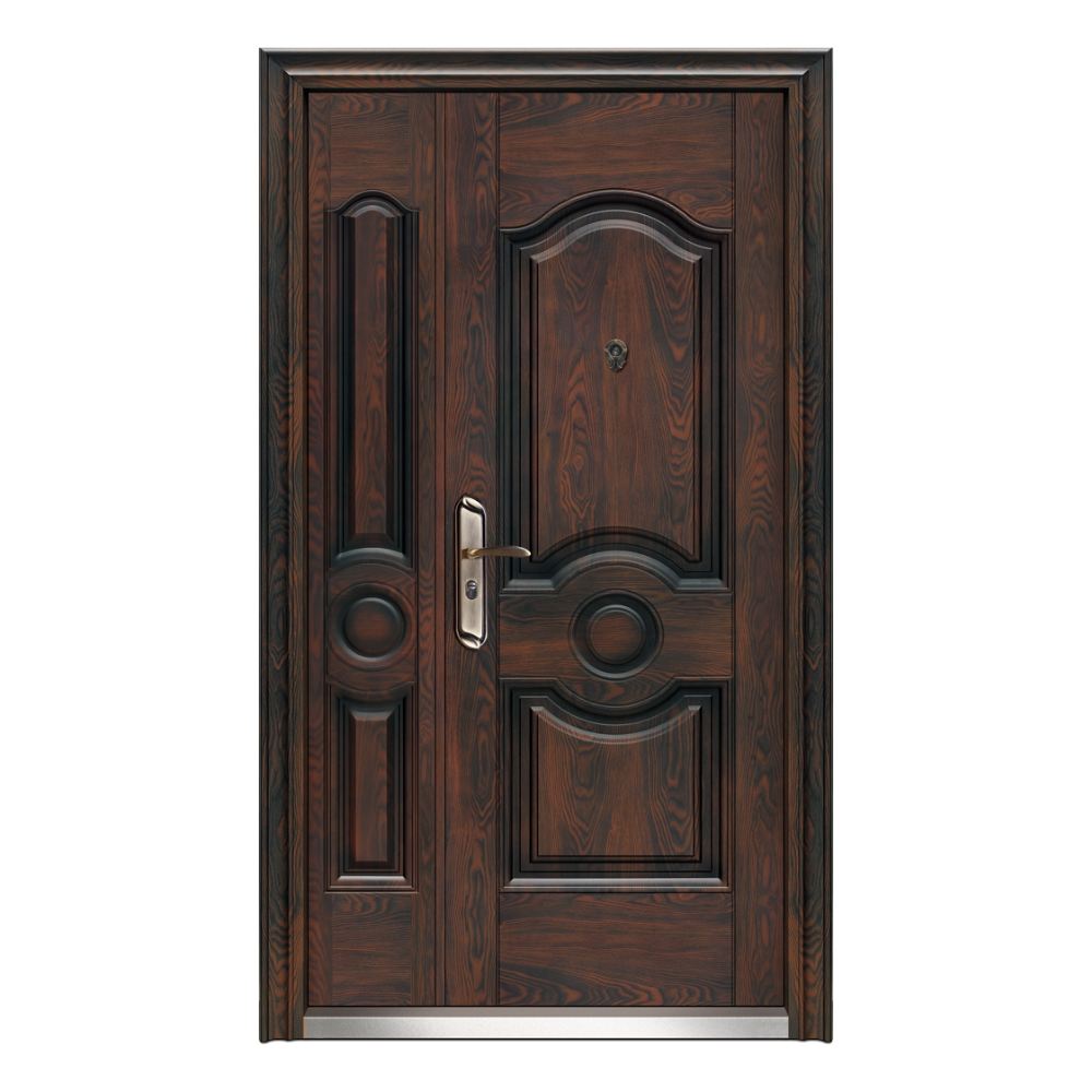 STEEL DOORSSD-4001(SD-anding)