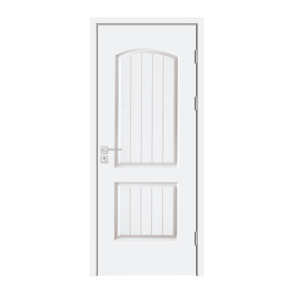 LUXURY WOOD DOORWD-1732
