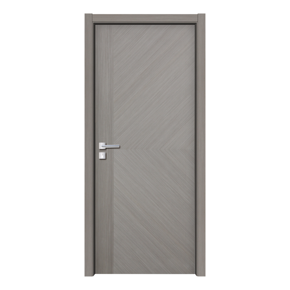 FLUSH WOOD DOORWD-1834