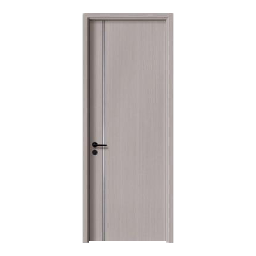 MELAMINE WOODEN DOORSMD-0043