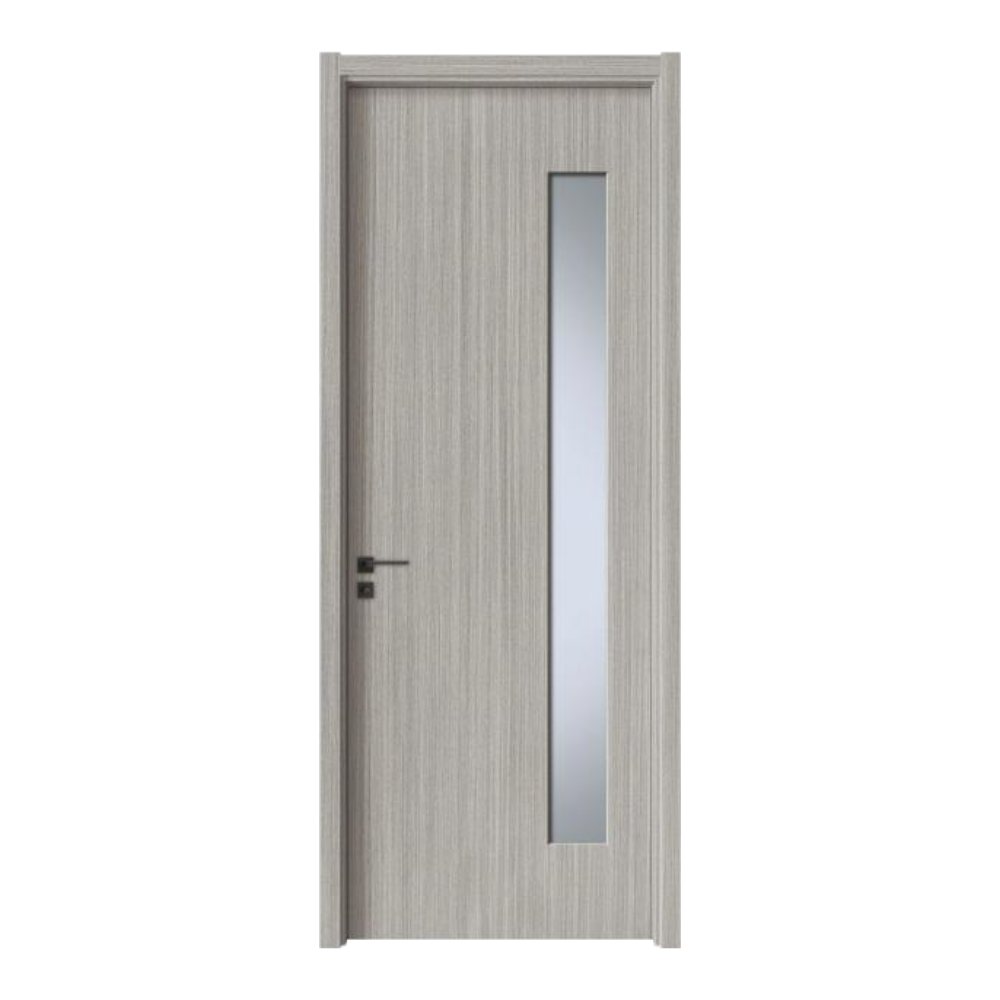MELAMINE WOODEN DOORSMD-0035