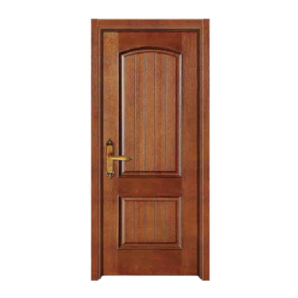 LUXURY WOOD DOORWD-4210-10