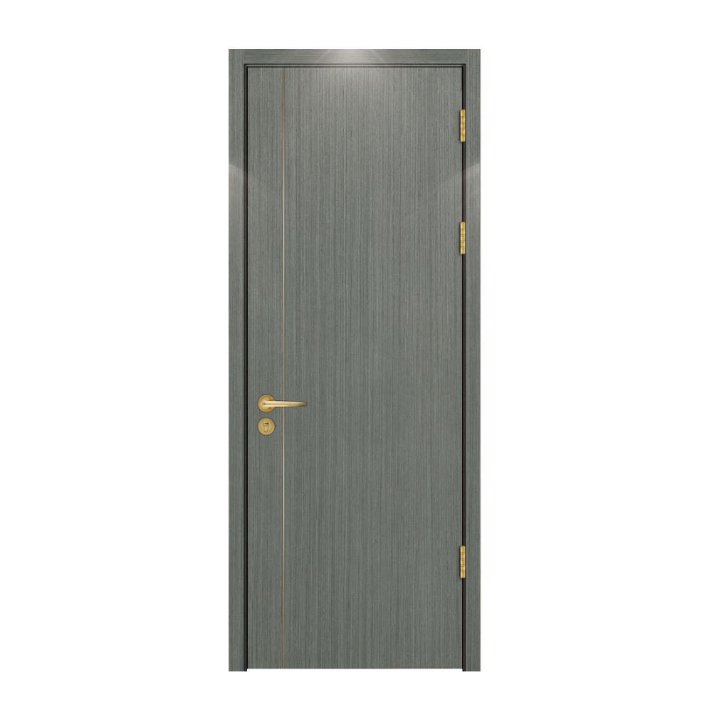 FLUSH WOOD DOORWD-2005