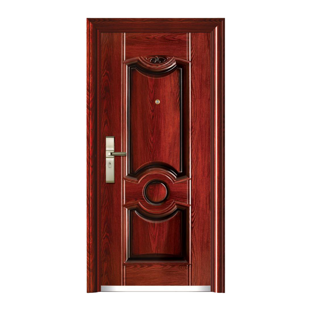 STEEL DOORSSD-2007