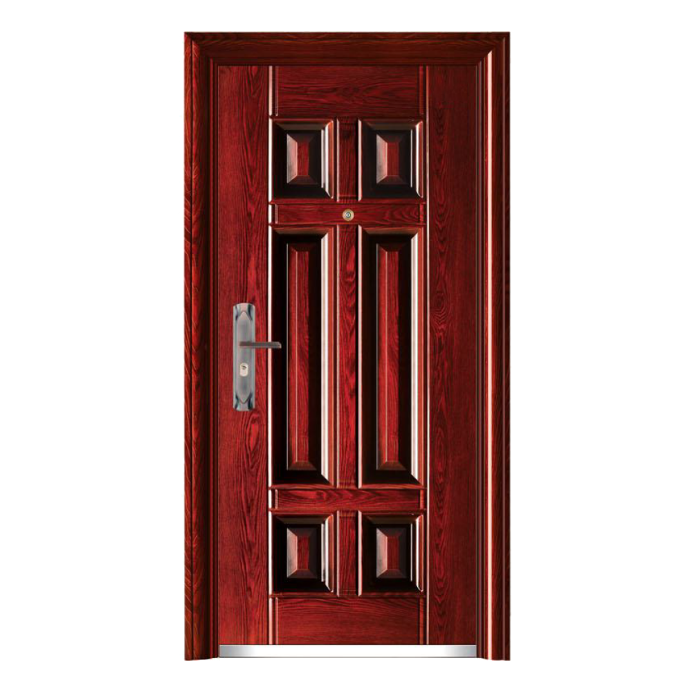 STEEL DOORSSD-2014
