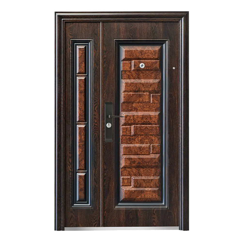 STEEL DOORSSD-322