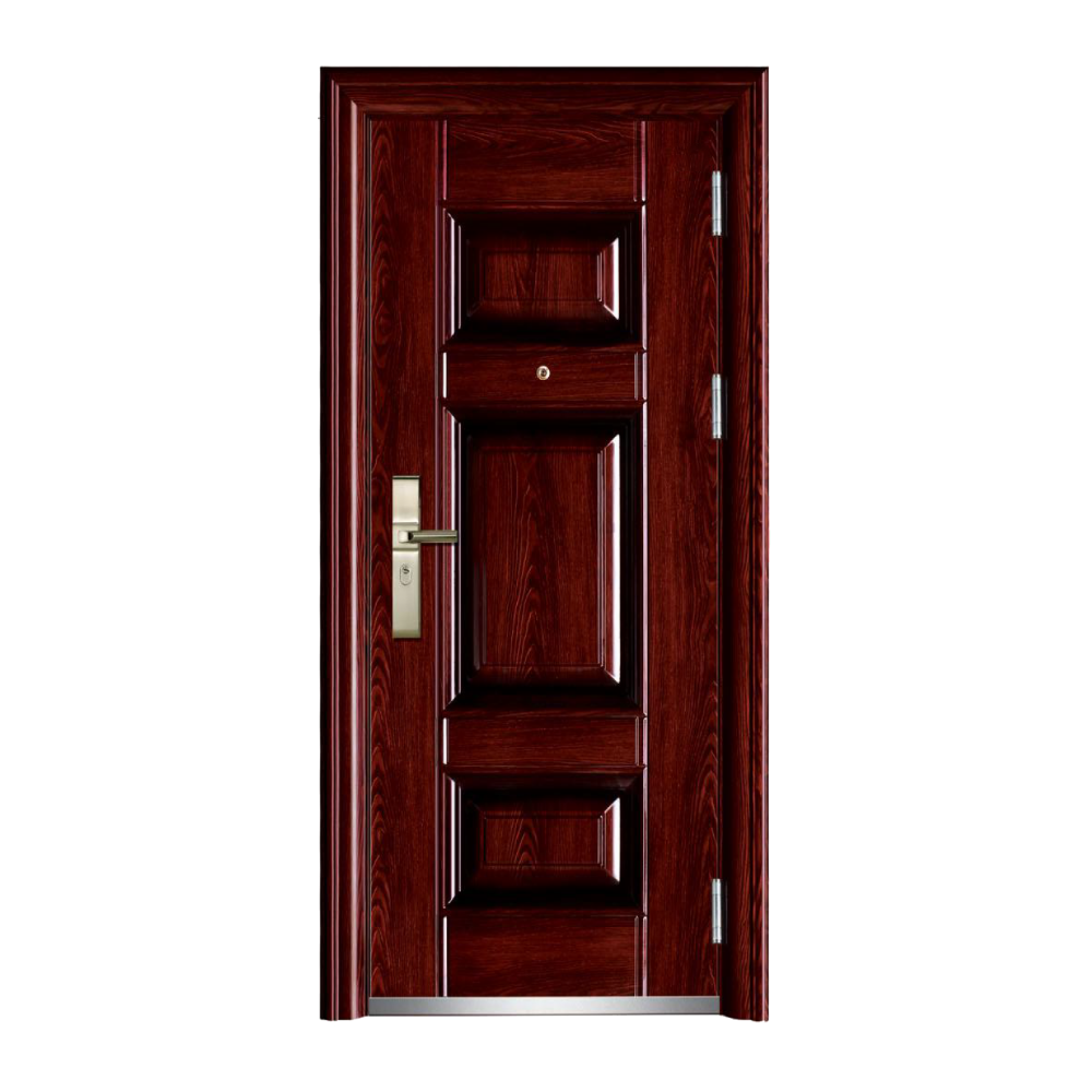 STEEL DOORSSD-2008