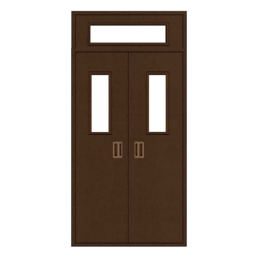 FIRE DOORSF6002