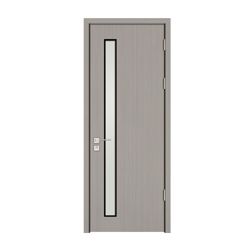 GLASS WOOD DOORWD-2011