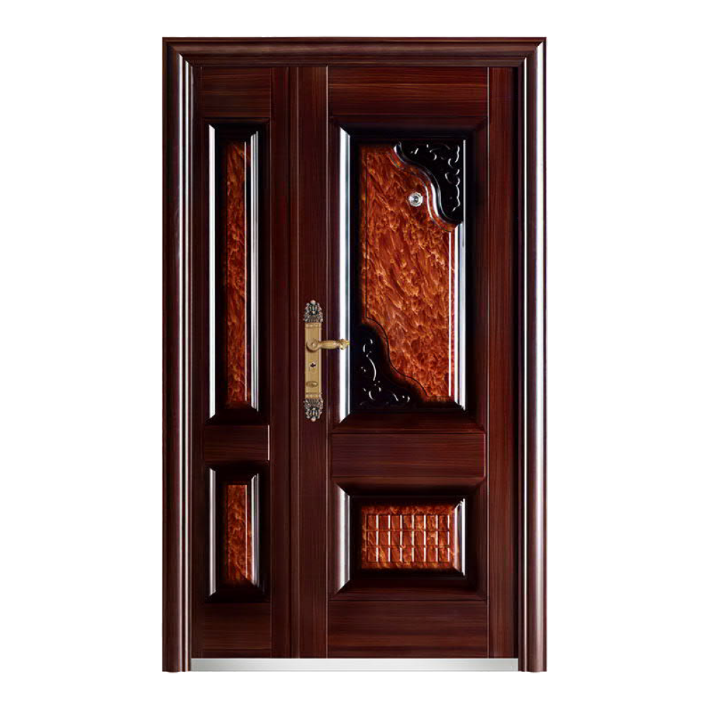 STEEL DOORSSD-76