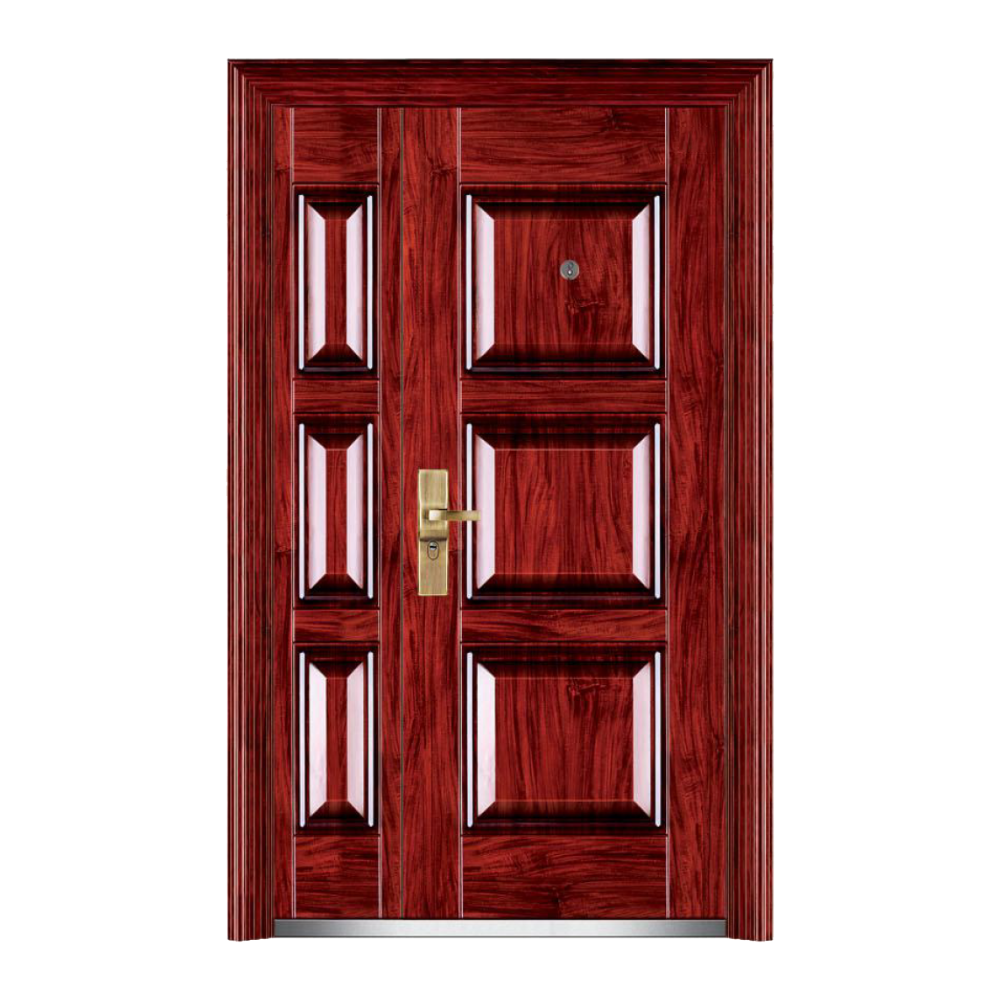 STEEL DOORSSD-2004