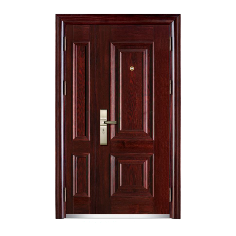 STEEL DOORSSD-2002