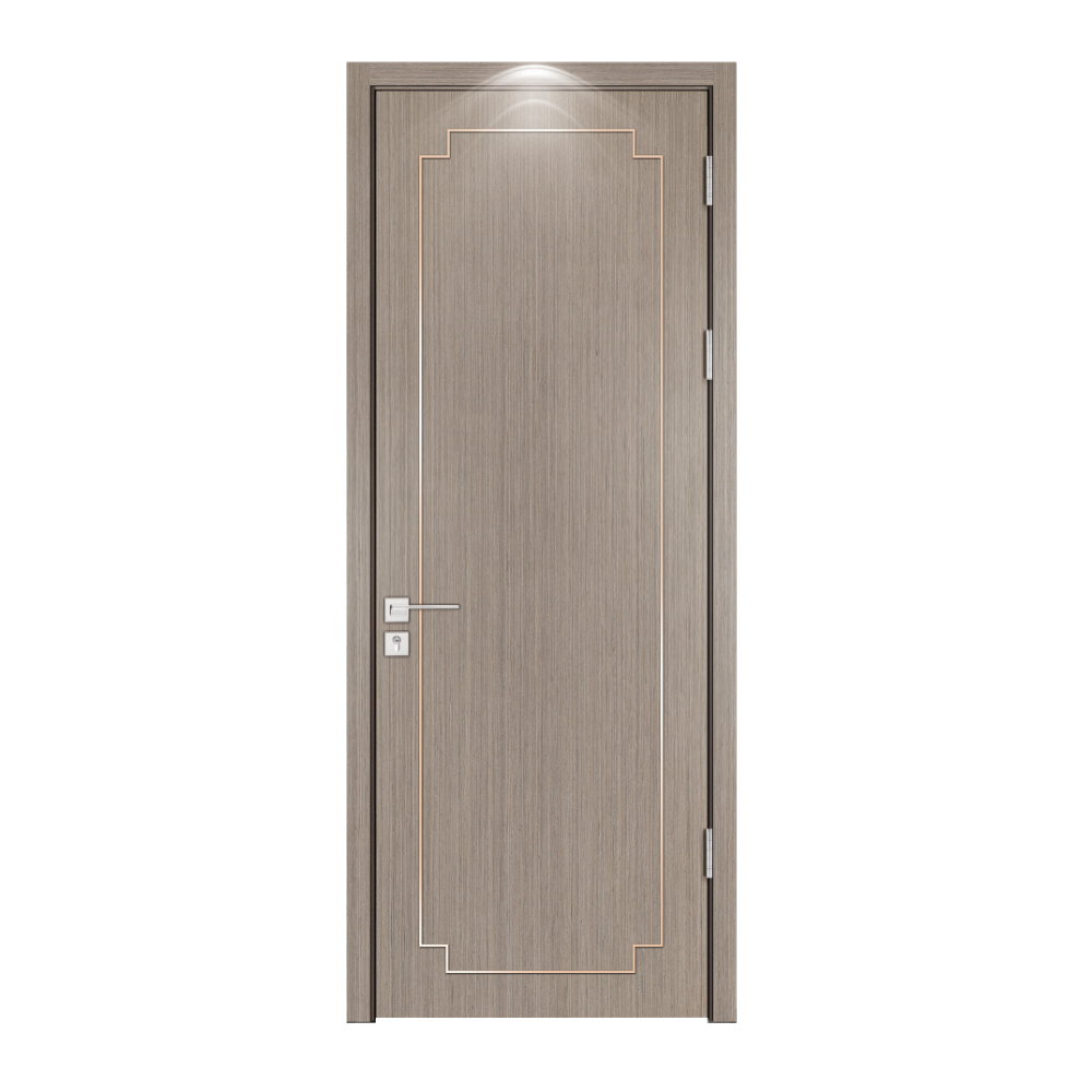 FLUSH WOOD DOORWD-2008