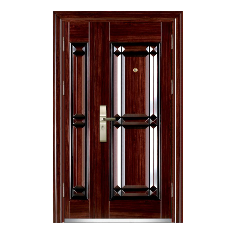 STEEL DOORSSD-2001