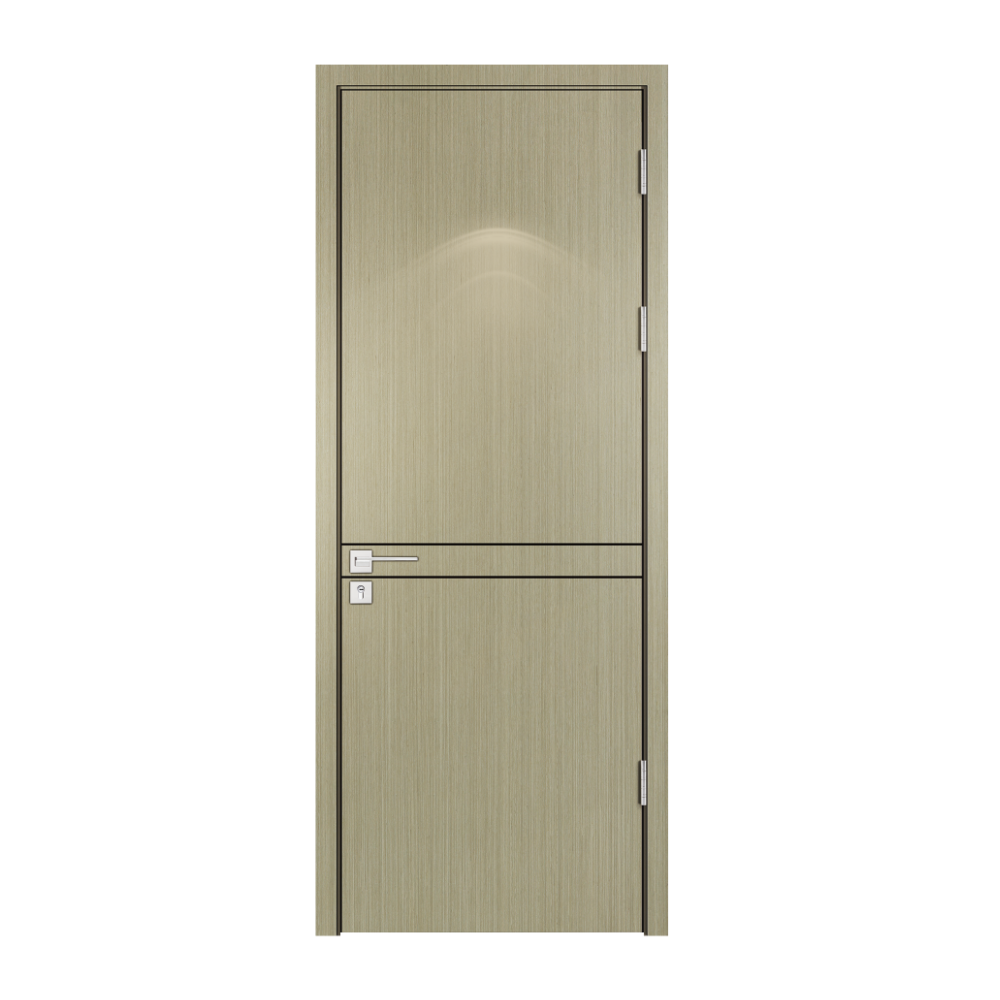 FLUSH WOOD DOORWD-2003