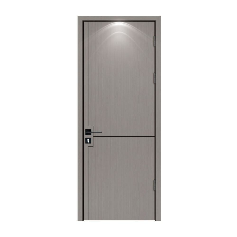 FLUSH WOOD DOORWD-2007