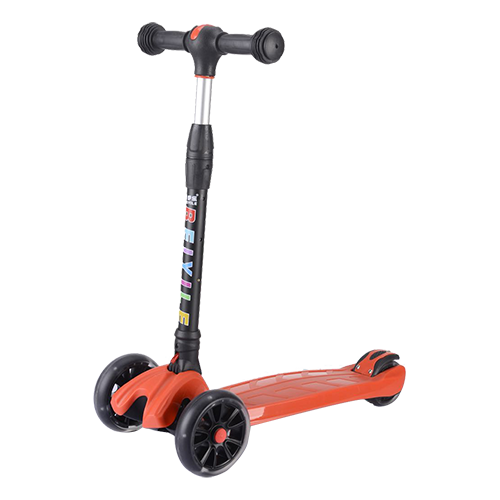 Children's scooter