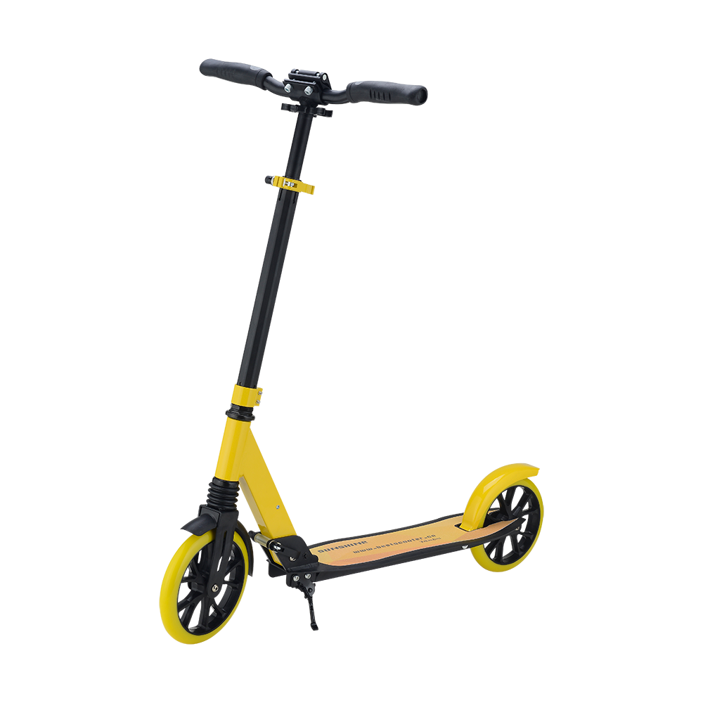 Adult scooter