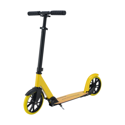 Adult scooter
