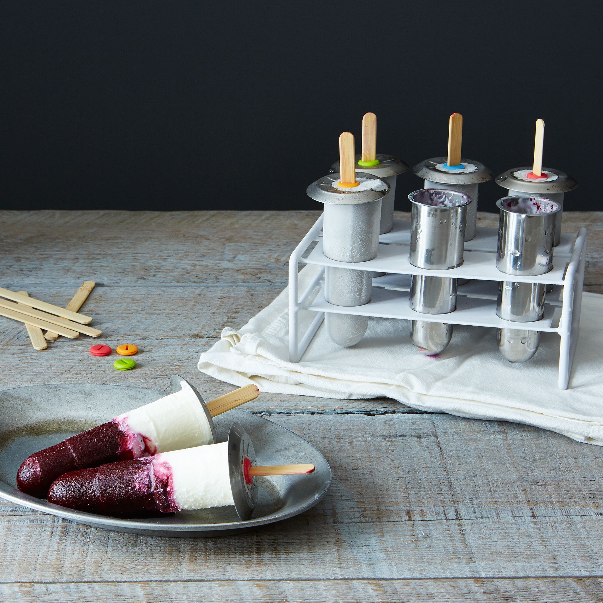 如何清洗冰淇淋模