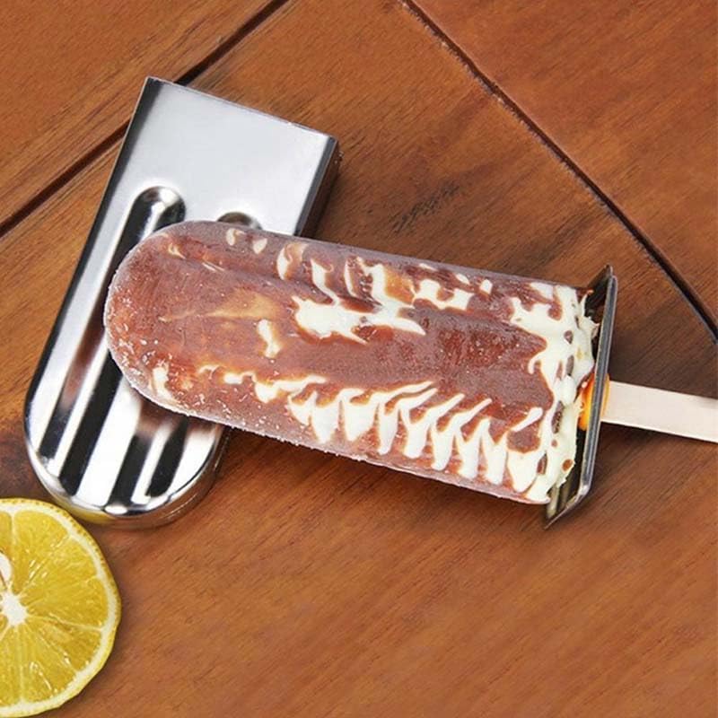 冰淇淋模具的常用材料