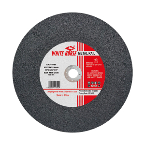 Flat Cutting Disc for Metal (Industrial Grade)